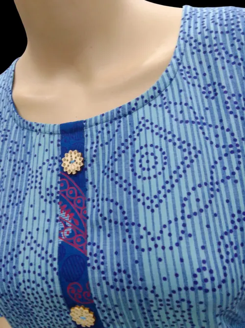 Premium cotton-A01369
